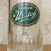 Anton Dreher's Export Brauerei Saazer Urstoff